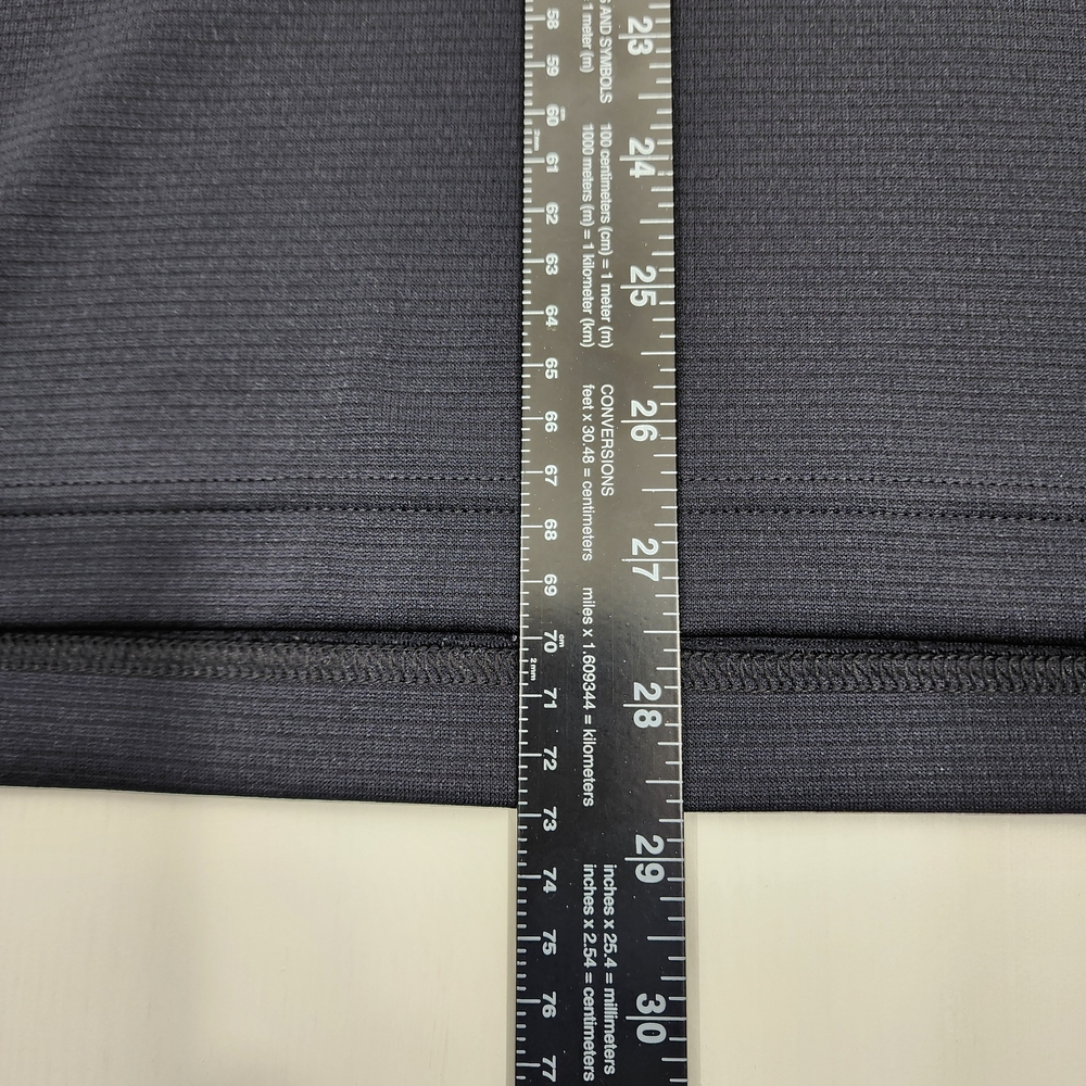 Under Armour Men's Black Polo Shirt - Picture 10 of 10